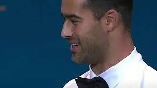 Wes Agar | Bradman Young Cricketer of the Year