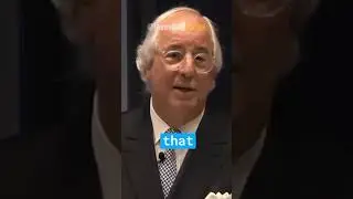 Frank Abagnale - Why you should build your Kids Credit history #shorts #investment #investing.