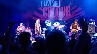 Living Colour - The Cult of Personality - Taft Theater - Cincinnati - 24Sep2024