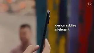 Descopera Noul Moto Z3 Play Cu Moto Mods&trade;