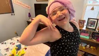 Koopalings getting their makeup done gone wrong!!!