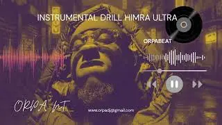 INSTRUMENTAL DRILL M&Eacute;CHANT &ndash; &ldquo;SANG FROID&rdquo; (Prod Maison Noire)