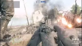 Battlefield 1 custom server