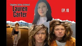 Lauren Carter From Homeless Addict to Hope