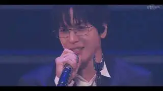 2025 JUNG YONG HWA LIVE 'Director's Cut : Our Fine Days' IN JAPAN