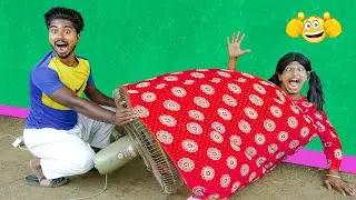 Top New Funniest Comedy Video 😂 Most Watch Viral Funny Video 2025 Episode 684 by Bidik Fun Tv