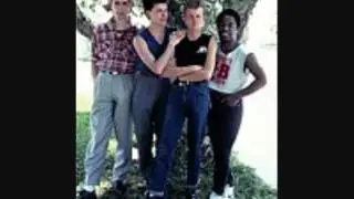big country Harvest Home birmingham 25/3/1989
