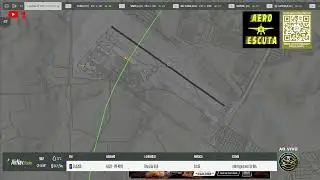 AEROPORTO INTERNACIONAL DE VIRACOPOS - SBKP - VCP - RADAR E ATC