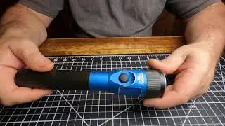 How To Replace Stinger LED Switch (Kit 75798)