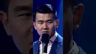 Part 1: Asian Stereotypes - Asians are Good at Maths | Ronny Chieng Stand Up Comedy Shorts