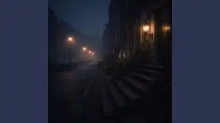When the Streetlights Fade