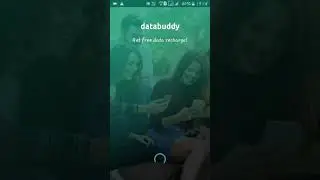 WHAT IS DATABUDDY APP AND HOW TO USE 😏😏😃😃