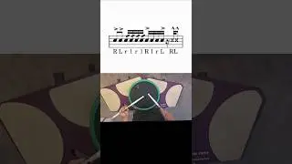 Snare Sightreading Challenge - Play Along!