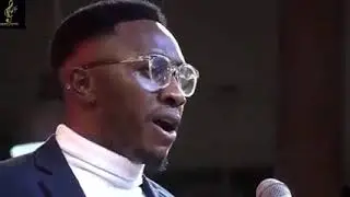 WHY DO THE NATIONS SO FURIOUSLY RANGE TOGETHER PRESENTED BY BUKAMS PIUS THOMAS