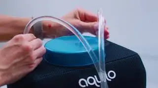 Aquilo Sports Recovery System
