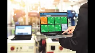 Industrial Printing Monitoring Software - Linx Printernet