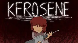 KEROSENE // ONE WHEAT MARK