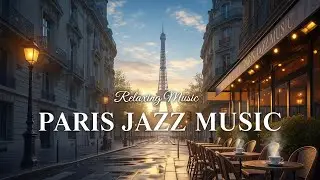 Paris Sax Aura &ndash; Exquisite Romantic Smooth Jazz