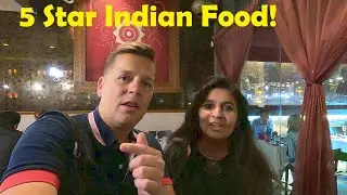 Best Indian Restaurant in Barcelona! | Food here is Fabulous