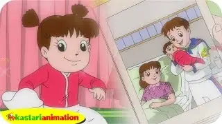 AKU SELALU BERDOA dan Lagu Anak Indonesia | Kastari Animation Official