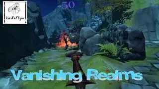 Vanishing Realms: Rite of Steel - Review | HTC Vive