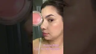 Blush &ldquo;Glow Play&rdquo; (MAC) - cor Blush Please