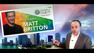 Borrell Miami Local Online Advertising Conference 2020