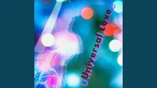 Universal Love