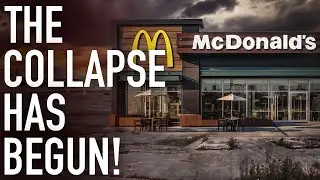 20 Big Restaurant Chains Are Closing Several Locations All Over America