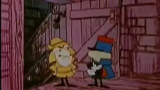 O Inspetor - Sa&uacute;de Monstro (1966)-Sicque! Sicque! Sicque!