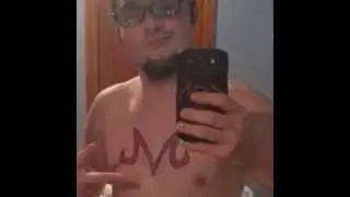 R.I.P Eric Shindledecker