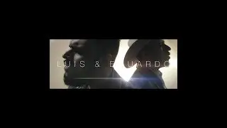 Luis & Eduardo - Alma Penada - Clipe Oficial Full HD