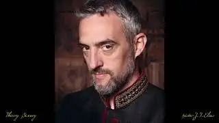 ALARGUNEN DANTZA  (Thierry Biscary )