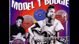 L.C. Green Remember Way Back (1952)