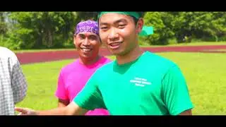 SUNNY HILL SECONDARY SCHOOL SPORT DAY 2019