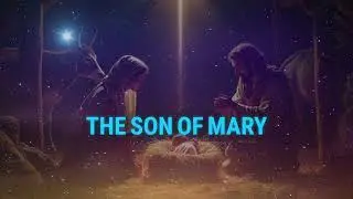 The Texas Tenors - What Child Is This? (Official Lyric Video)