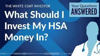 How To Invest HSA Money