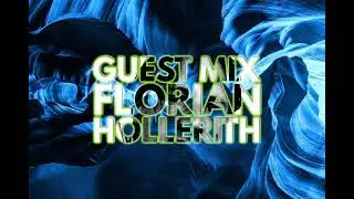 Organic Electronics Guest Mix by Florian Hollerith [Cocoon recordings]