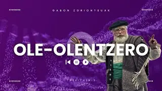 ✨ Ole Olentzero [REMIX]