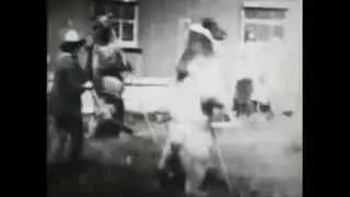 Edison Manufacturing Company Movie Collection - 1899