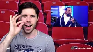 How WWE Should Have Booked Damien Sandow (WhatCulture Lost Video)