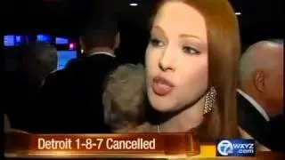 Detroit 1-8-7 cancelled