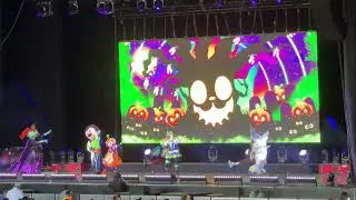 La historia de Miguelita!