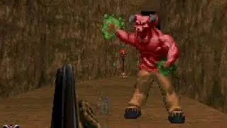 Doom : ShitPost Edition Out NOW! =D
