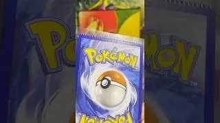 We always take a clean Crimped Card👌 #pokemon #pokemoncards #shortvideo #shorts #error