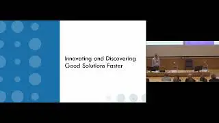 Opportunity and innovation in Computer Architecture