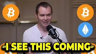 This Is the Bitcoin Drop I Tried to Prepare You For   Benjamin Cowen