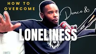 How to Overcome Loneliness After Divorce