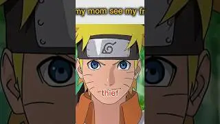 How Many Moms See I Friends☠💯 #naruto #narutouzumaki #phonk #anime #phonkagressive #madara