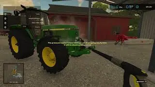 Coffee challenge FS22    more greenhouse's